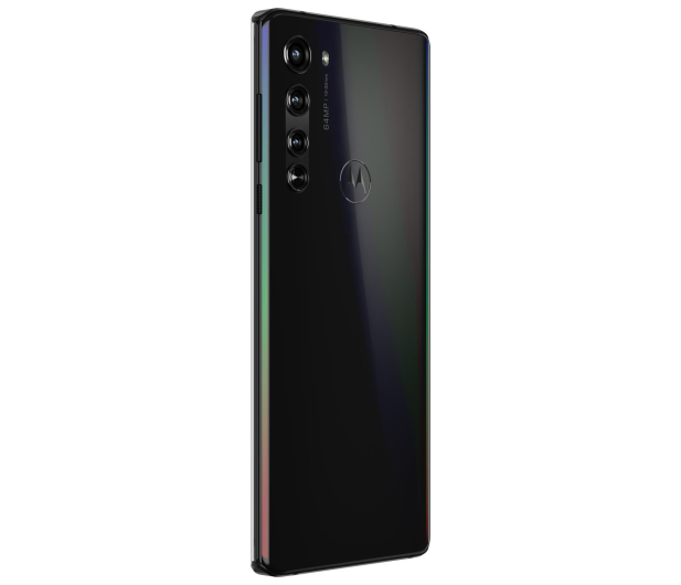 Motorola Edge 5G 6/128GB Solar Black 90Hz - 569106 - zdjęcie 7
